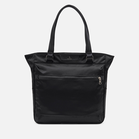 фото Сумка master-piece progress 2-way tote, цвет чёрный