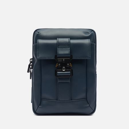 фото Сумка master-piece confi shoulder, цвет синий