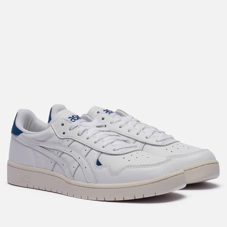фото Кроссовки asics japan s, цвет белый, размер 42.5 eu