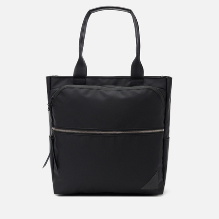 фото Сумка master-piece various 2-way tote, цвет чёрный