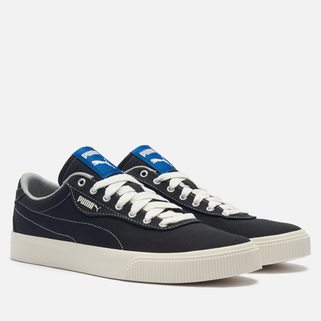 фото Кроссовки puma iv-60, цвет чёрный, размер 36 eu