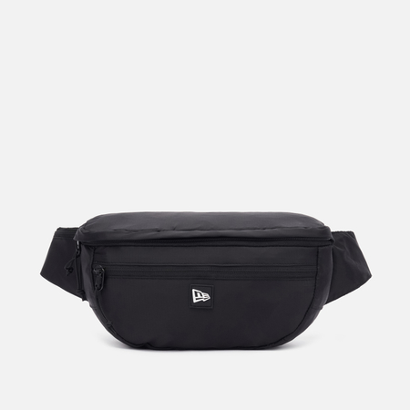 фото Сумка на пояс new era utility, цвет чёрный