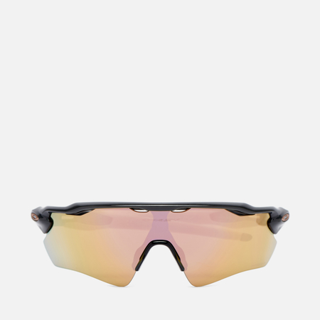 фото Солнцезащитные очки oakley radar ev path, цвет оранжевый, размер 38mm