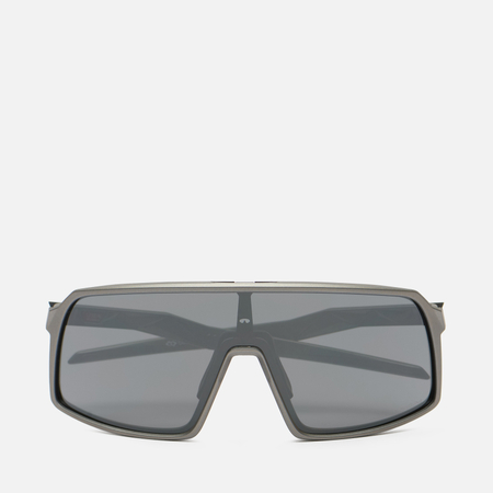 фото Солнцезащитные очки oakley sutro alloy collection, цвет серый, размер 37mm