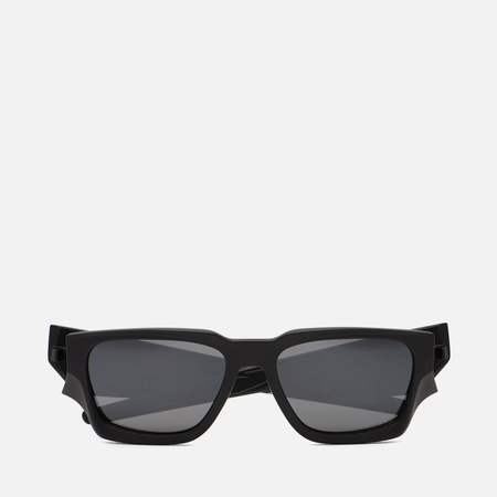 фото Солнцезащитные очки oakley instagator polarized, цвет чёрный, размер 58mm