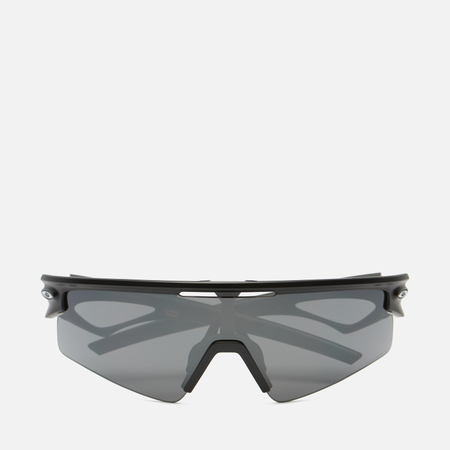 фото Солнцезащитные очки oakley sphaera strike, цвет чёрный, размер 37mm
