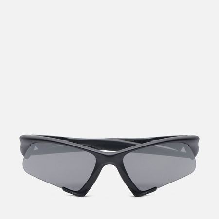 фото Солнцезащитные очки oakley suture jacket, цвет чёрный, размер 64mm