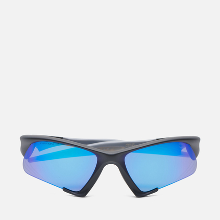фото Солнцезащитные очки oakley suture jacket polarized, цвет серый, размер 64mm