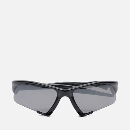 фото Солнцезащитные очки oakley suture jacket polarized, цвет чёрный, размер 64mm