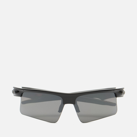 фото Солнцезащитные очки oakley bisphaera speed polarized, цвет чёрный, размер 68mm