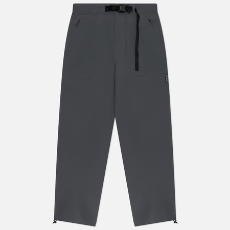 фото Мужские брюки uniform bridge strap fatigue, цвет серый, размер m