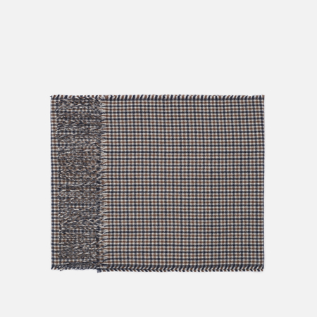 фото Шарф weekend offender nurmagomedov, цвет коричневый