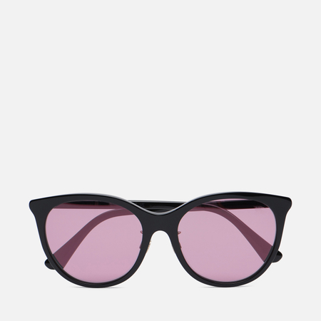 фото Солнцезащитные очки burberry be4464d, цвет чёрный, размер 56mm