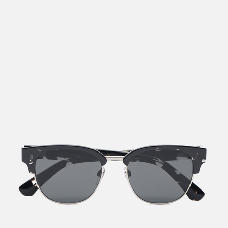 фото Солнцезащитные очки burberry be4485, цвет чёрный, размер 52mm