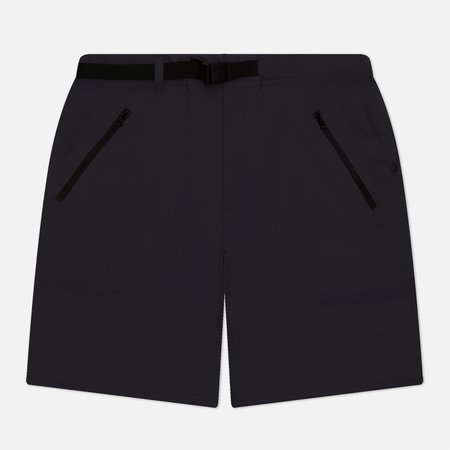 фото Мужские шорты cayl 8 pocket hiking, цвет чёрный, размер s