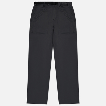 фото Мужские брюки cayl lip pocket climbing, цвет серый, размер s
