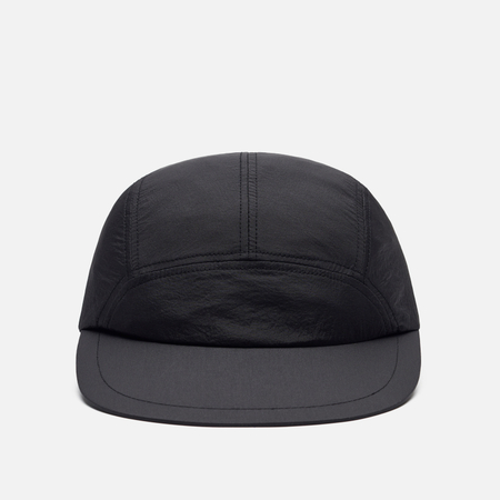 фото Кепка cayl light trail, цвет чёрный