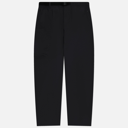 фото Мужские брюки cayl multi pocket wide, цвет чёрный, размер s
