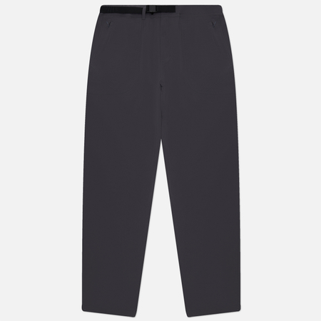 фото Мужские брюки cayl nylon limber, цвет серый, размер s