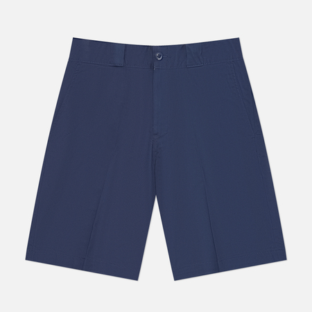 фото Мужские шорты dickies 247, цвет синий, размер 34