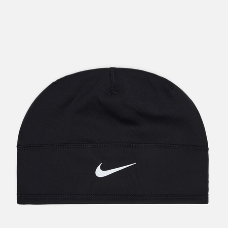 фото Шапка nike performance scully, цвет чёрный