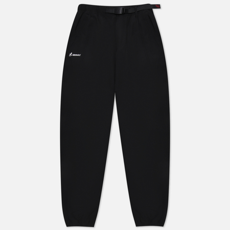 фото Мужские брюки gramicci 4-way stretch jogger, цвет чёрный, размер xxl