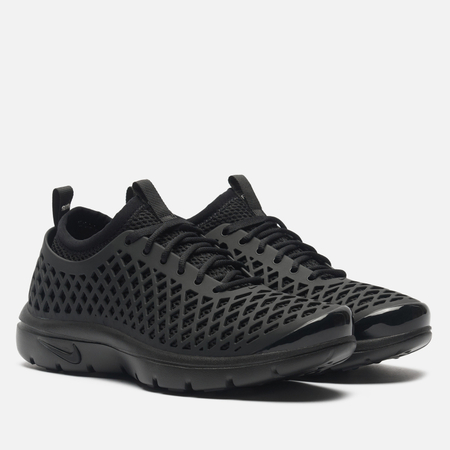фото Кроссовки nike wmns rejuven8 run sp, цвет чёрный, размер 42.5 eu