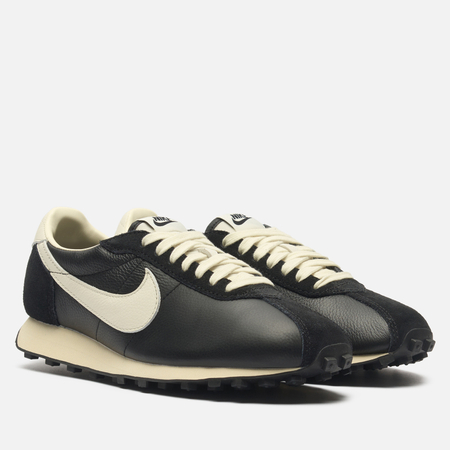 фото Кроссовки nike ld-1000 premium, цвет чёрный, размер 39 eu