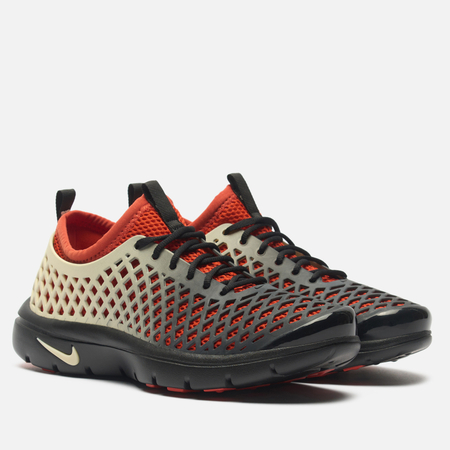 фото Кроссовки nike wmns rejuven8 run og se, цвет чёрный, размер 38.5 eu
