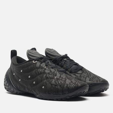 фото Женские кроссовки nike wmns astra ultra premium, цвет чёрный, размер 38 eu