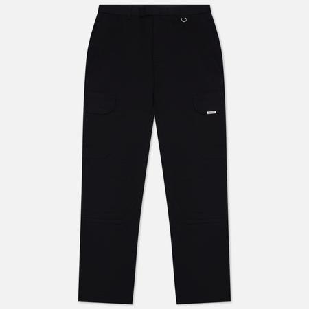 фото Мужские брюки represent cargo, цвет чёрный, размер s