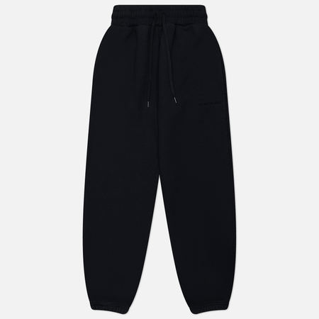 фото Мужские брюки mki miyuki-zoku 800 gsm superweight, цвет чёрный, размер s