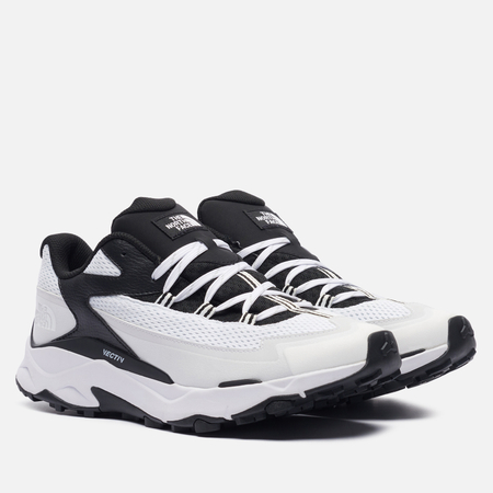 фото Мужские кроссовки the north face vectiv taraval, цвет белый, размер 40 eu