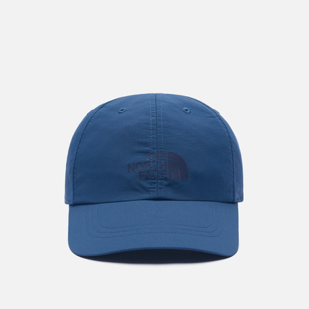 фото Кепка the north face horizon, цвет синий