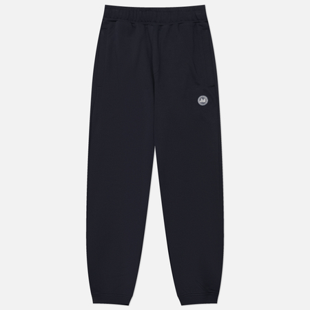 фото Мужские брюки peaceful hooligan athletic classic, цвет синий, размер xl