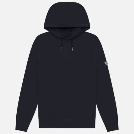 фото Мужская толстовка peaceful hooligan athletic oth hoodie, цвет синий, размер m