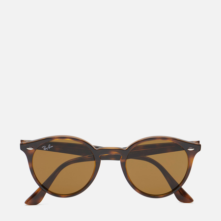 фото Солнцезащитные очки ray-ban rb2180, цвет коричневый, размер 49mm