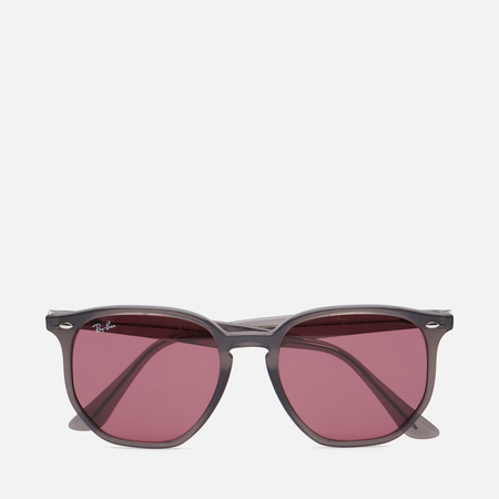 фото Солнцезащитные очки ray-ban rb4306, цвет серый, размер 54mm