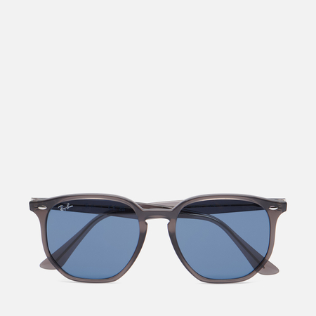 фото Солнцезащитные очки ray-ban rb4306, цвет серый, размер 54mm