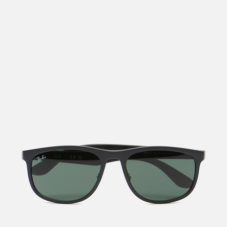 фото Солнцезащитные очки ray-ban rb4468 liteforce, цвет чёрный, размер 59mm