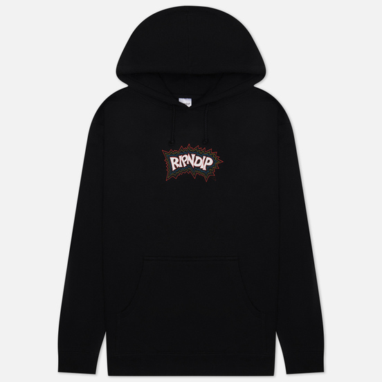 Мужская толстовка RIPNDIP Big Pussy Energy Hoodie RND10077