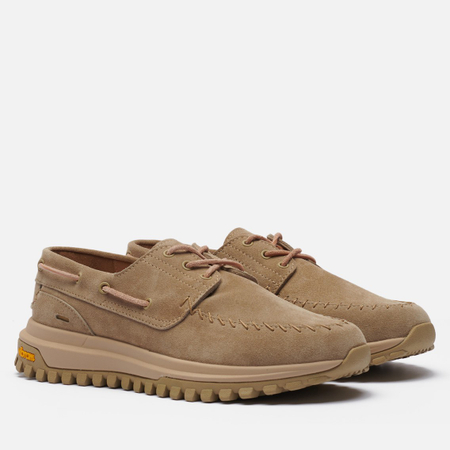 фото Мужские кроссовки suncore twist deck light, цвет бежевый, размер 41 eu