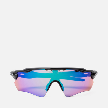 фото Солнцезащитные очки oakley radar ev path, цвет чёрный, размер 38mm