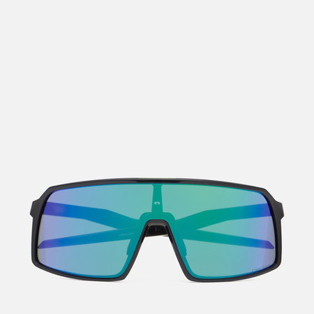 фото Солнцезащитные очки oakley sutro, цвет чёрный, размер 37mm