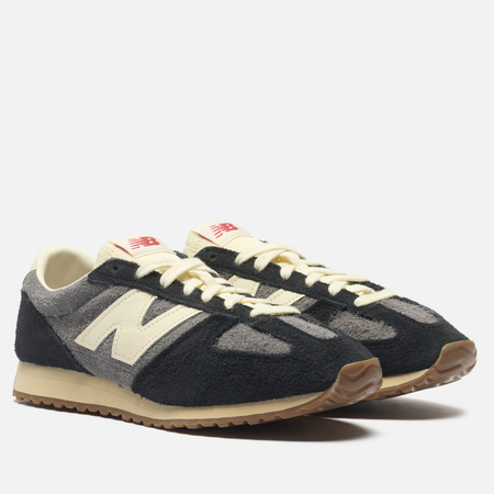 фото Кроссовки new balance u471psd, цвет серый, размер 42.5 eu