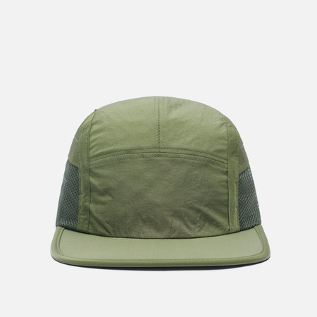 фото Кепка uniform bridge ae mesh camp, цвет зелёный