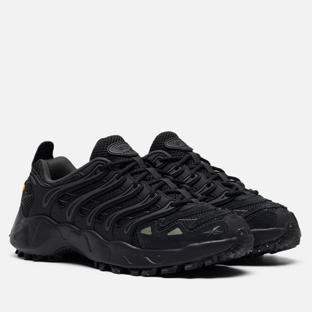 Мужские кроссовки Reebok Trailzillo DMX, цвет чёрный, размер 47 EU