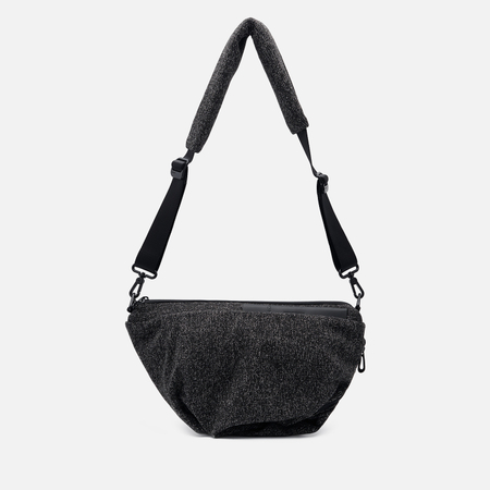 Сумка Cote&Ciel Orne Tweed, цвет серый