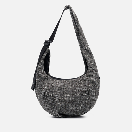 Сумка Cote&Ciel Hyco S Tweed, цвет серый