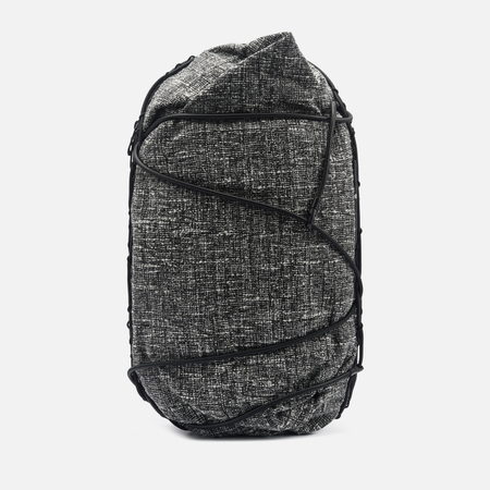 Рюкзак Cote&Ciel Ladon Tweed, цвет серый